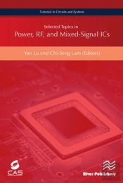 Selected Topics In Power, Rf, And Mixed-Signal Ics