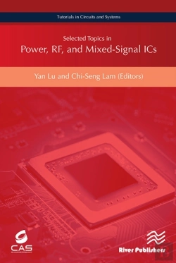 Bertrand.pt - Selected Topics In Power, Rf, And Mixed-Signal Ics