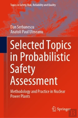 Bertrand.pt - Selected Topics In Probabilistic Safety Assessment