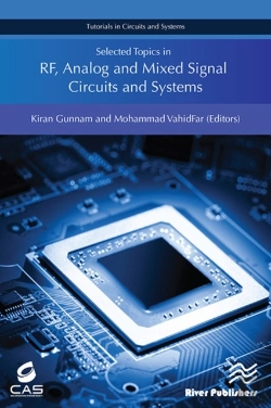 Bertrand.pt - Selected Topics In Rf, Analog And Mixed Signal Circuits And Systems