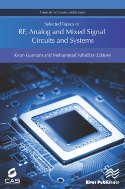 Bertrand.pt - Selected Topics In Rf, Analog And Mixed Signal Circuits And Systems