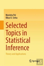 Selected Topics In Statistical Inference
