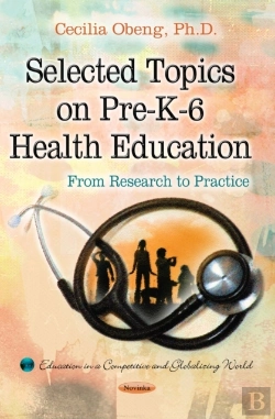 Bertrand.pt - Selected Topics On Pre-K-6 Health Education