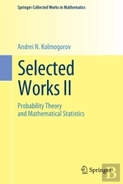 Selected Works Ii