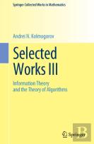 Selected Works Iii