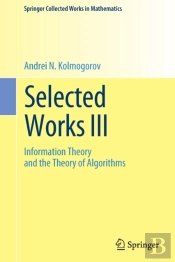 Selected Works Iii