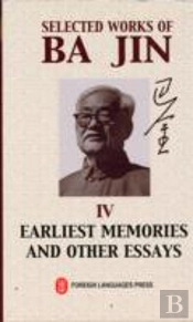 Selected Works Of Ba Jin
