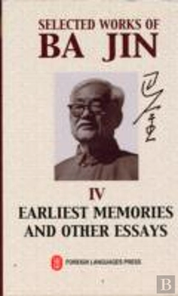 Bertrand.pt - Selected Works Of Ba Jin