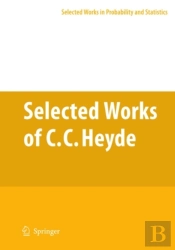 Selected Works Of C.C. Heyde