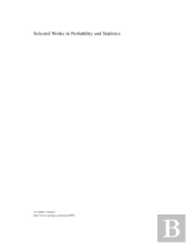 Selected Works Of David Brillinger