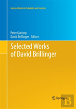 Selected Works Of David Brillinger