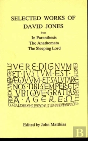 Selected Works Of David Jones