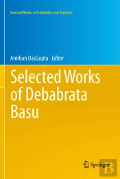 Selected Works Of Debabrata Basu