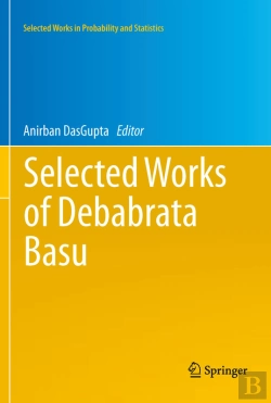 Bertrand.pt - Selected Works Of Debabrata Basu