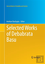 Selected Works Of Debabrata Basu