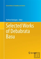 Selected Works Of Debabrata Basu