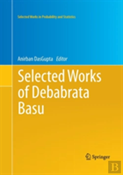 Bertrand.pt - Selected Works Of Debabrata Basu