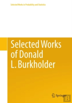 Bertrand.pt - Selected Works Of Donald L. Burkholder