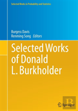 Selected Works Of Donald L. Burkholder