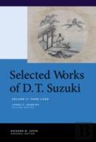 Selected Works Of D.T. Suzuki, Volume Ii