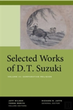 Bertrand.pt - Selected Works Of D.T. Suzuki, Volume Iii