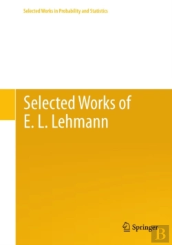 Bertrand.pt - Selected Works Of E. L. Lehmann