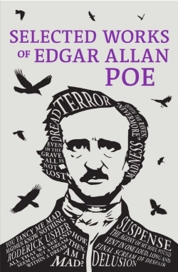Bertrand.pt - Selected Works Of Edgar Allan Poe