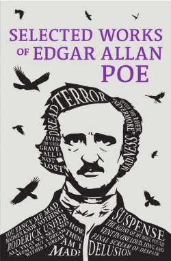 Bertrand.pt - Selected Works Of Edgar Allan Poe