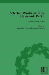 Selected Works Of Eliza Haywood, Part I Vol 2