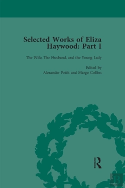 Bertrand.pt - Selected Works Of Eliza Haywood, Part I Vol 3