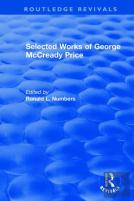 Selected Works Of George Mccready Price