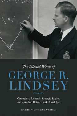 Bertrand.pt - Selected Works Of George R. Lindsey