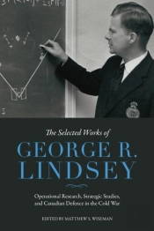 Selected Works Of George R. Lindsey