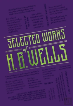 Bertrand.pt - Selected Works Of H. G. Wells