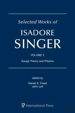Bertrand.pt - Selected Works Of Isadore Singer Volume