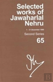 Selected Works Of Jawaharlal Nehru