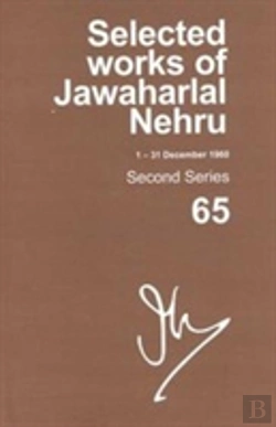 Bertrand.pt - Selected Works Of Jawaharlal Nehru