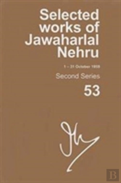 Bertrand.pt - Selected Works Of Jawaharlal Nehru
