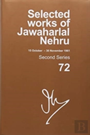 Selected Works Of Jawaharlal Nehru