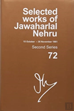 Bertrand.pt - Selected Works Of Jawaharlal Nehru