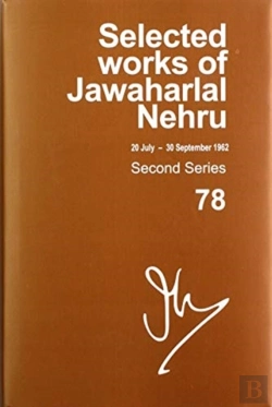 Bertrand.pt - Selected Works Of Jawaharlal Nehru