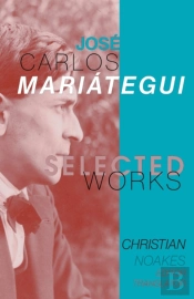 Selected Works Of Jose Carlos Mariategui