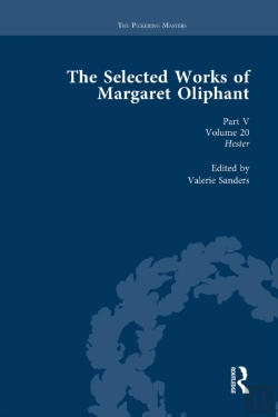 Bertrand.pt - Selected Works Of Margaret Oliphant, Part V Volume 20