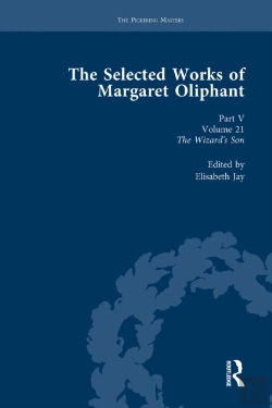 Bertrand.pt - Selected Works Of Margaret Oliphant, Part V Volume 21