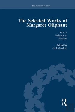 Bertrand.pt - Selected Works Of Margaret Oliphant, Part V Volume 22