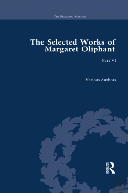 Bertrand.pt - Selected Works Of Margaret Oliphant, Part Vi