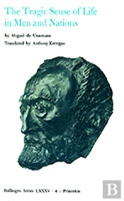 Selected Works Of Miguel De Unamuno, Volume 4