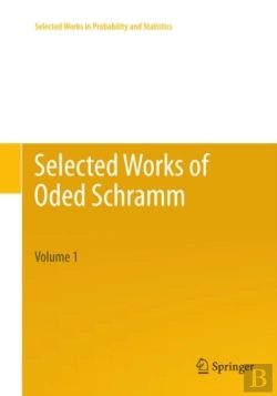 Bertrand.pt - Selected Works Of Oded Schramm