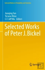 Selected Works Of Peter J. Bickel