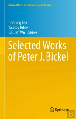 Bertrand.pt - Selected Works Of Peter J. Bickel